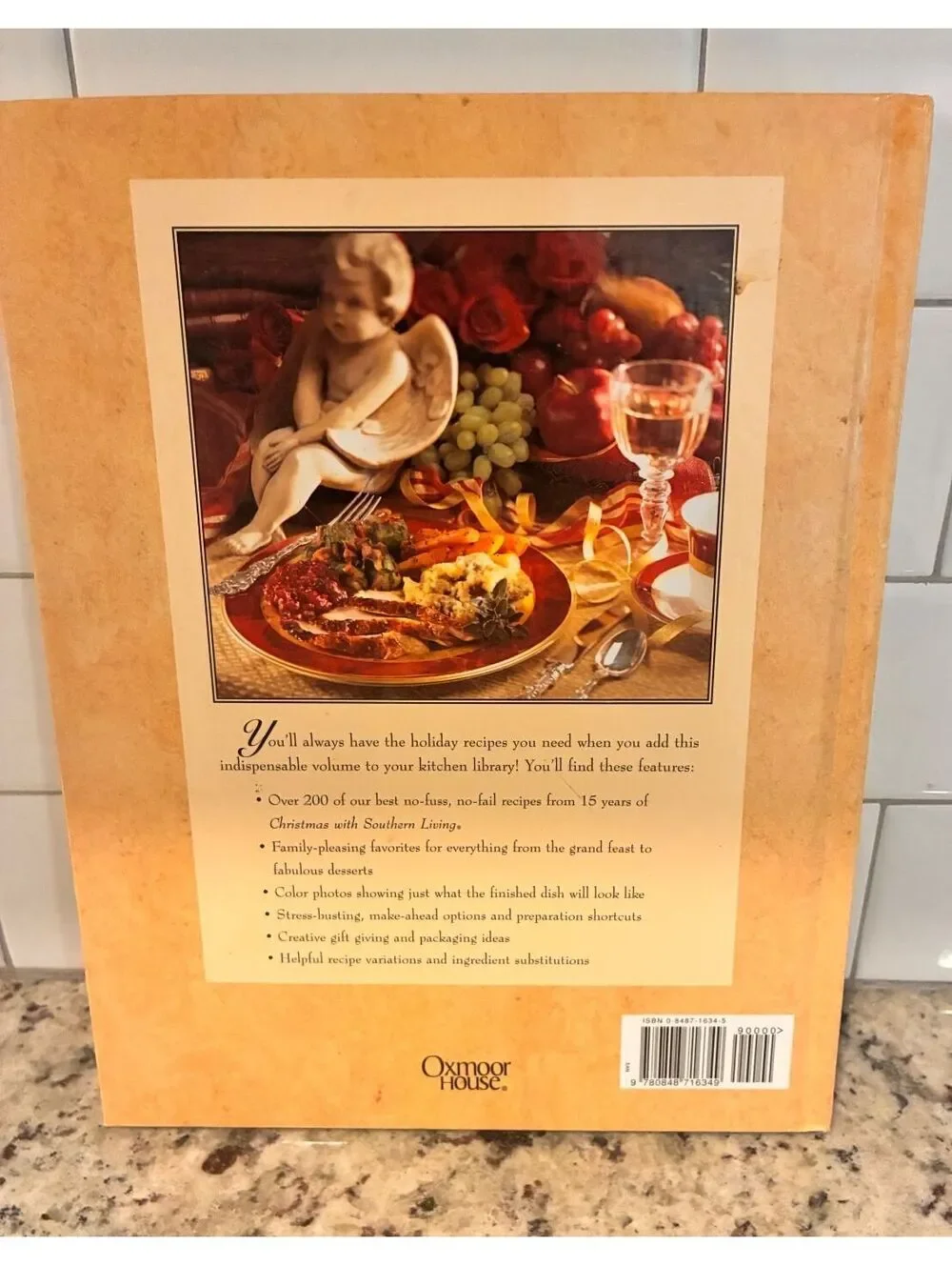 Southern Living this christmas